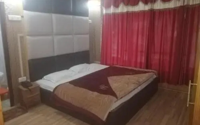 Ice Berg Resort