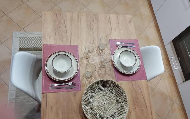 Veria Panorama Luxury Suite with Garden 2