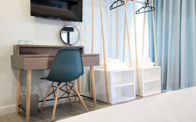 Simply Sleep Hostel