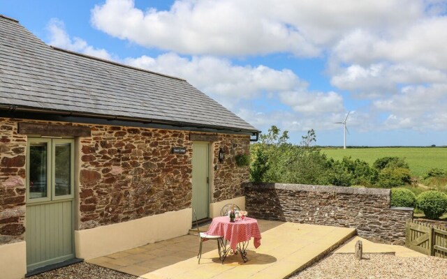 Beech Cottage