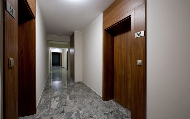 Super-Apartamenty - Andersia VIP