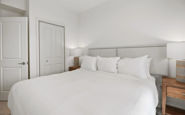 Touchstone Resort