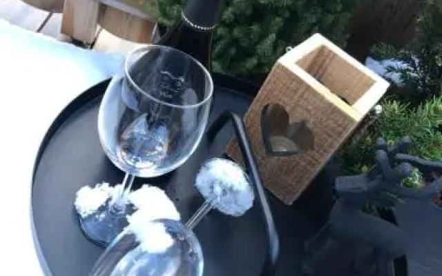 Appartements Innerkofler Mountain Home