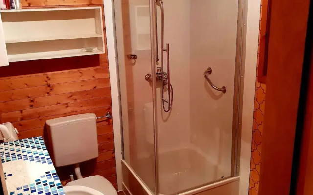 Dog-friendly Holiday Home in the Knull