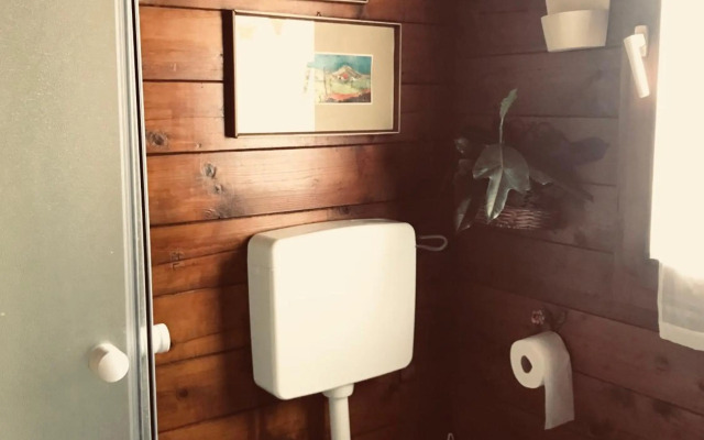 Villa Rosemada, Mondello