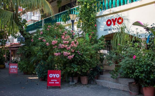 OYO Hotel Casa Ada