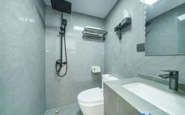 Phoenix Apartment