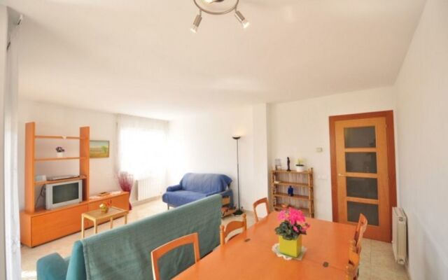 Apartamento Junto al mar Para 9 Personas en Cambrils