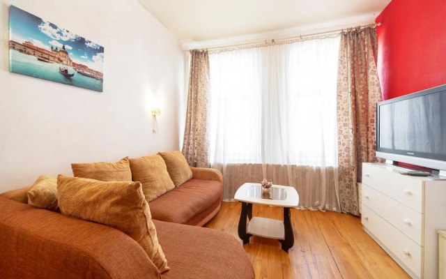 на Орловском 3