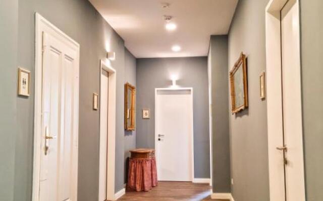 Pension Mozart Vienna