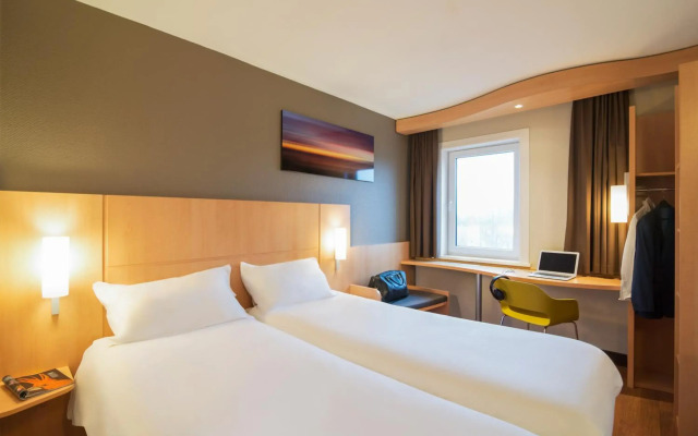 ibis Rotterdam Vlaardingen
