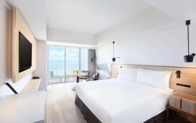 Hilton Okinawa Sesoko Resort
