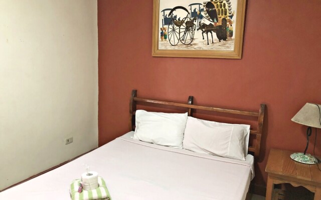 La Gracia Apartelle Tagaytay