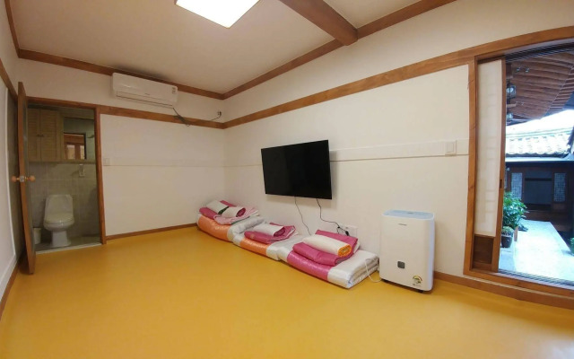Sophia Guesthouse