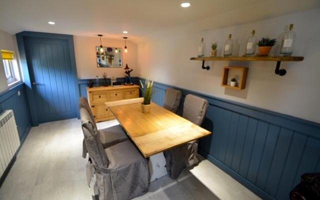Craiglockhart Lodge