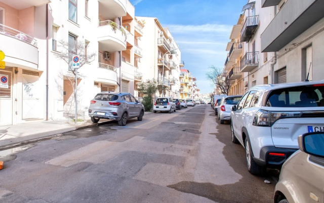 Sardinia RE - Ennio 55