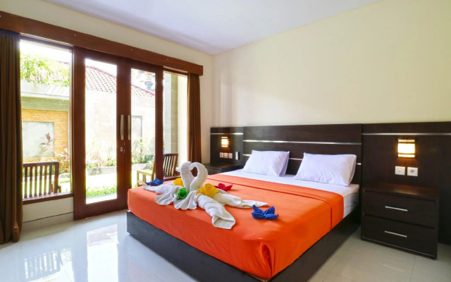 Gempita House