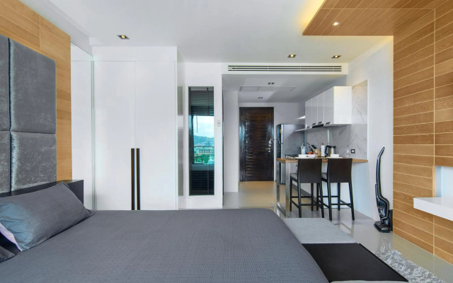 Emerald Terrace Condominium Resort