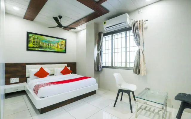 Hotel Bhagvati by OYO Rooms