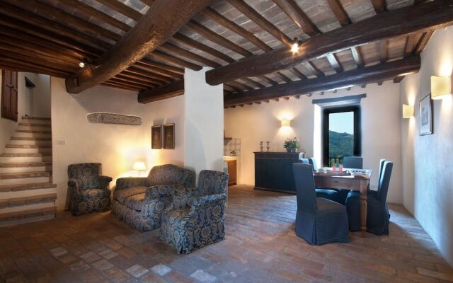 Agriturismo Fattoria Aquilone