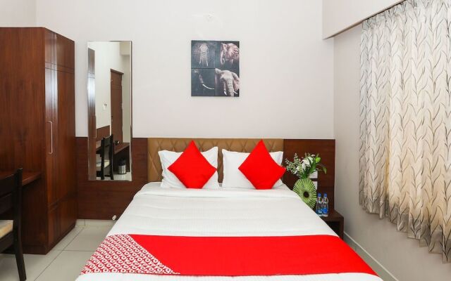 OYO 15220 JN Stay