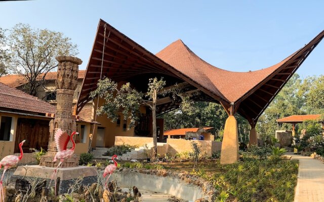 Serendipity Lakes and Resorts