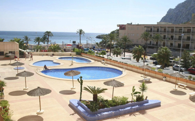 Apartamentos Zafiro Unitursa