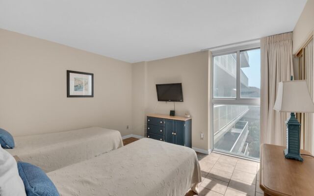 Tristan Towers Unit 3C, Pensacola Beach