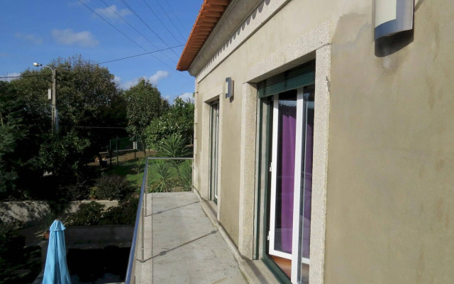 Sweet Home Braga Hostel & Guest House