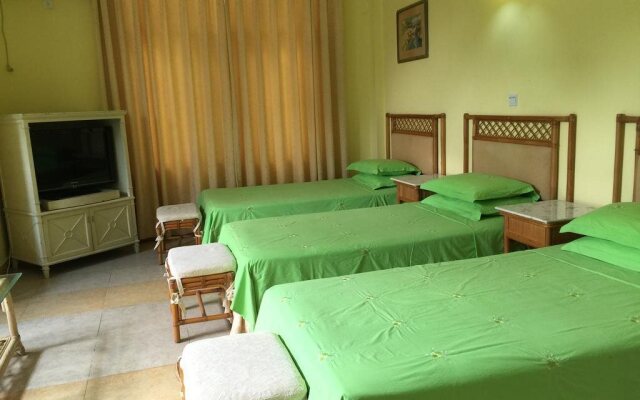 Venus Garden Hotel - Sanya