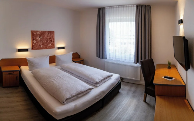 Hotel Haus Schmidt