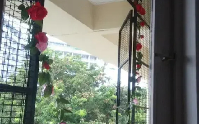 Pinang Beach Apartment at Bayu Emas