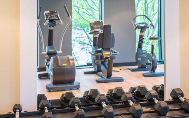 Hampton by Hilton Warsaw Mokotow