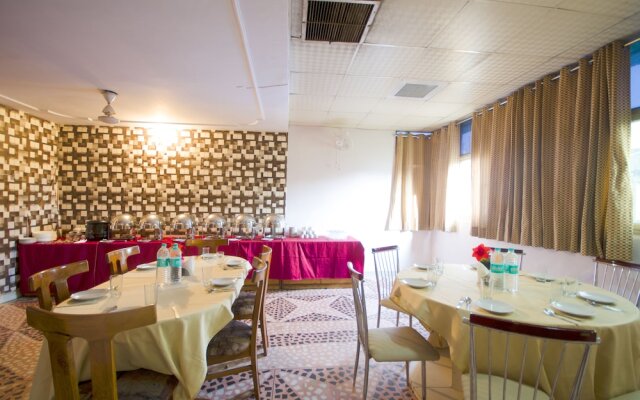 Pablas International