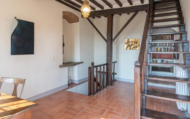 Torretta Filomena 8 in Cortona