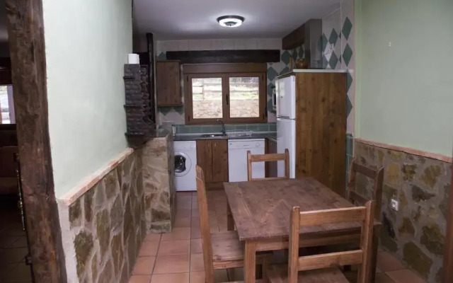 Casas Rurales La Dehesa