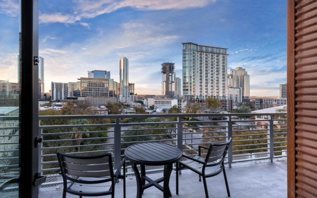 Club Wyndham Austin