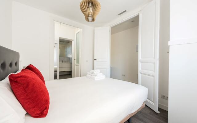 Lavapiés City Center II