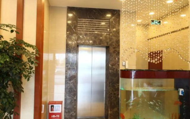 Dehong Hotel