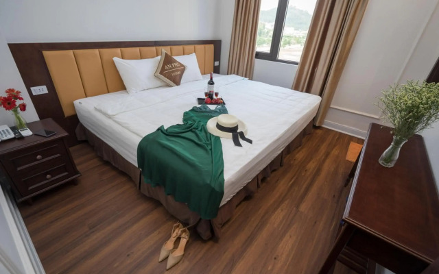 An Phu Ha Long Villa