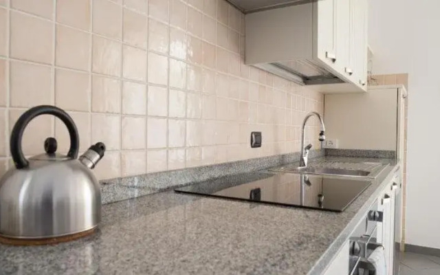 Residence Aia de Mà