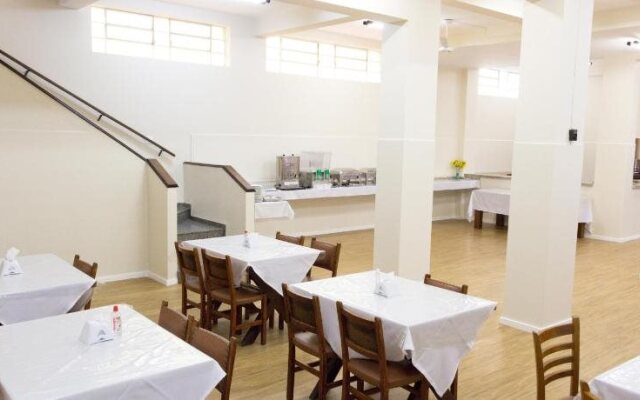Colonial Hotel Itatiba