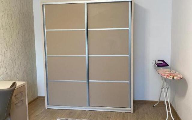 Sensation Apartament Solid Residence