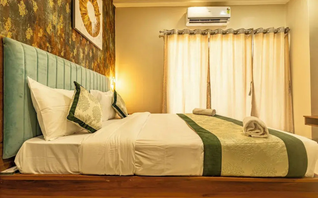 Hotel Vedangam Varanasi