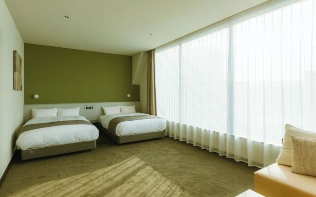 Hotel Karae - Hostel