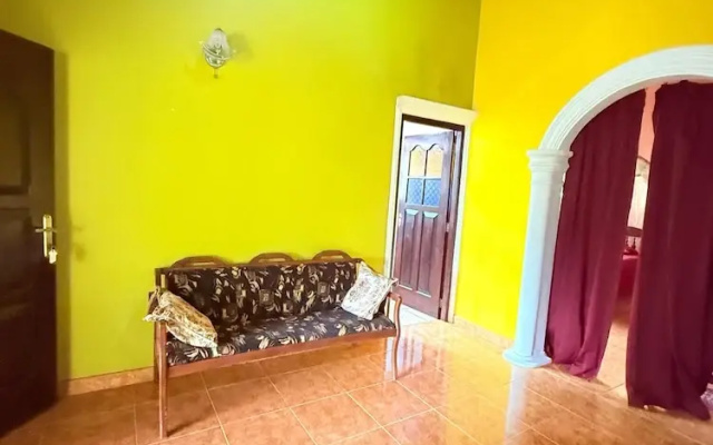 Utopia villa