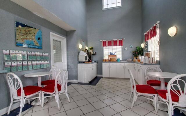 Legacy Inn - Cookeville