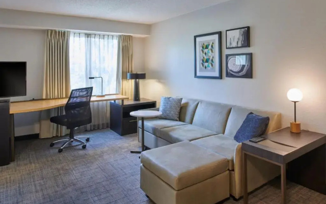 Residence Inn Detroit Novi