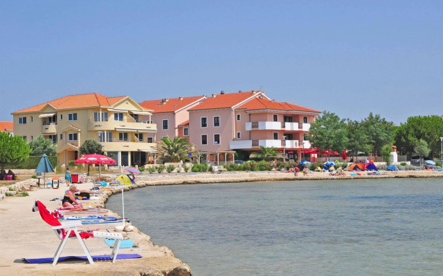 Hotel Laguna