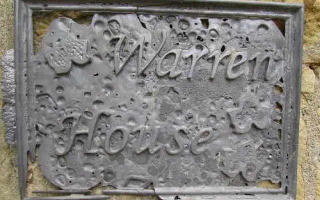 Warren House B&B